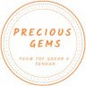 Precious Gems Admin